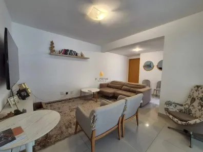 Apartamento com 2 Quartos à venda, 77m² no Buritis, Belo Horizonte