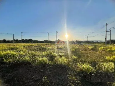 Lote/Terreno à venda, 289m² no Jardim Ana Rosa, Taubaté