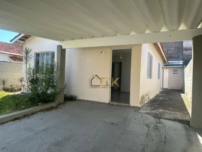 Casa com 3 Quartos à venda, 150m² no Conjunto Habitacional São Sebastião, Mogi das Cruzes