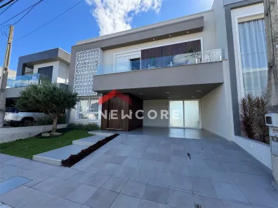 Casa de Condomínio com 3 Quartos à venda, 196m² no Central Park, Cachoeirinha