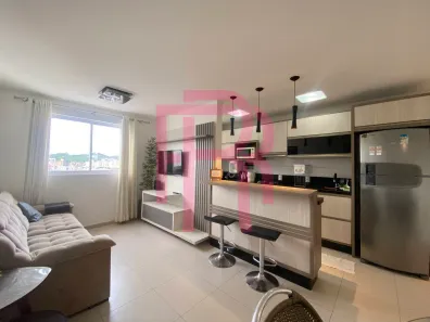 Apartamento com 2 Quartos à venda, 69m² no Nações, Balneário Camboriú