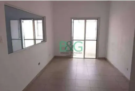Sala Comercial à venda, 62m² no Mooca, São Paulo