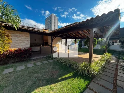 Casa de Condomínio com 3 Quartos para alugar, 400m² no Praia de Itaparica, Vila Velha