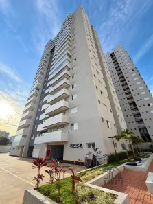 Apartamento com 3 Quartos à venda, 89m² no Residencial Eldorado, Goiânia
