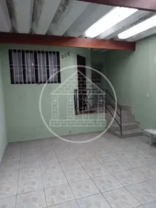 Sobrado com 3 Quartos à venda, 108m² no Jardim Consórcio, São Paulo
