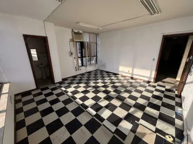 para alugar, 40m² no Lourdes, Belo Horizonte