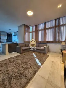 Apartamento com 4 Quartos à venda, 250m² no Buritis, Belo Horizonte