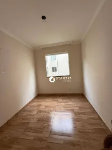 Apartamento com 2 Quartos à venda, 57m² no Colônia Santo Antônio, Barra Mansa
