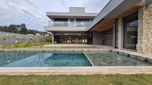 Casa com 4 Quartos à venda, 570m² no Alphaville - Lagoa dos Ingleses, Nova Lima