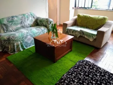 Apartamento com 3 Quartos à venda, 95m² no Coronel Veiga, Petrópolis