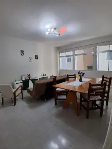 Apartamento com 3 Quartos à venda, 102m² no Itararé, São Vicente