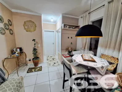 Apartamento com 2 Quartos à venda, 49m² no Fátima, Joinville