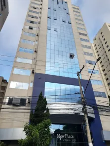 Sala Comercial à venda, 30m² no Vila Clementino, São Paulo