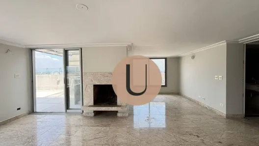 Cobertura com 4 Quartos à venda, 597m² no Jardim Santo Amaro, São Paulo