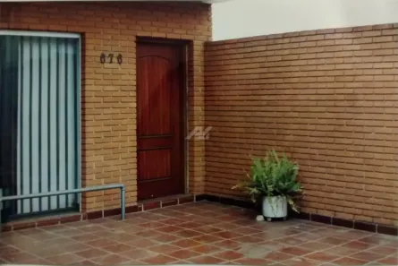 Imóvel Comercial com 6 Quartos para alugar, 208m² no Botafogo, Campinas