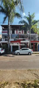 Prédio Comercial à venda, 360m² no Santa Amélia, Belo Horizonte