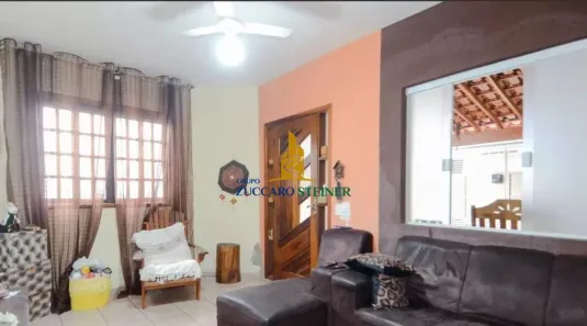 Casa com 4 Quartos à venda, 140m² no Jardim Rosana, Guarulhos