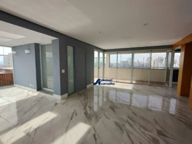 Cobertura com 4 Quartos para alugar, 297m² no Perdizes, São Paulo