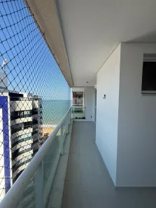 Apartamento com 2 Quartos para alugar, 70m² no Praia de Itaparica, Vila Velha