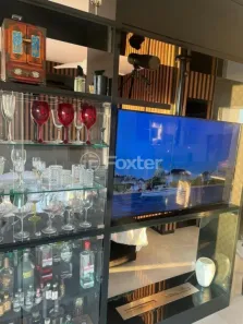 Apartamento com 1 Quarto à venda, 45m² no Petrópolis, Porto Alegre