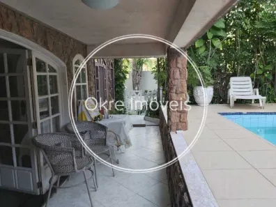 Apartamento com 7 Quartos à venda, 337m² no Barra da Tijuca, Rio de Janeiro