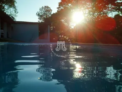 Fazenda/Sítio com 2 Quartos à venda, 115m² no Pitangal, Jarinu
