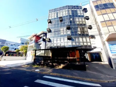 Sala Comercial para alugar, 80m² no Salgado Filho, Gravataí