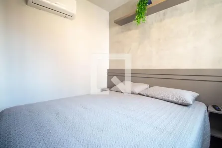 Apartamento com 1 Quarto à venda, 33m² no Jardim das Acácias, São Paulo