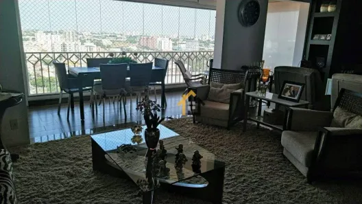 Apartamento com 3 Quartos à venda, 136m² no Vila Nossa Senhora do Bonfim, São José do Rio Preto