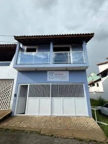 Casa com 3 Quartos à venda, 224m² no Chácara Do Moinho, Cachoeira Paulista