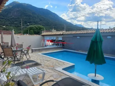 Casa com 3 Quartos à venda, 176m² no Bal Arpoador, Peruíbe