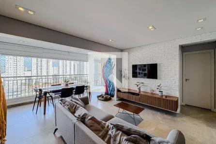 Apartamento com 2 Quartos à venda, 95m² no Quarta Parada, São Paulo