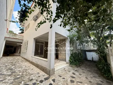 Sobrado com 3 Quartos à venda, 407m² no Urca, Rio de Janeiro