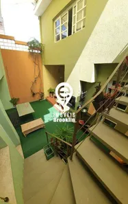 Sobrado com 3 Quartos à venda, 320m² no Aclimação, São Paulo