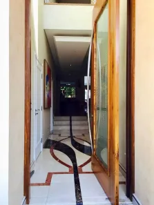 Casa de Condomínio com 4 Quartos à venda, 430m² no Alphaville Conde I, Barueri