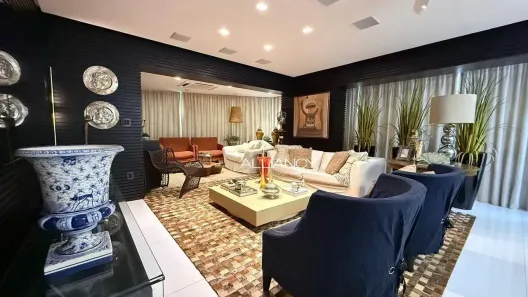 Apartamento com 3 Quartos à venda, 230m² no Umarizal, Belém