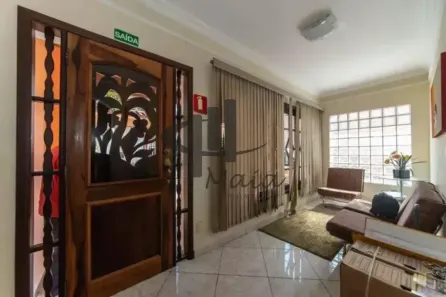 Sobrado com 3 Quartos para alugar, 430m² no Santa Paula, São Caetano do Sul