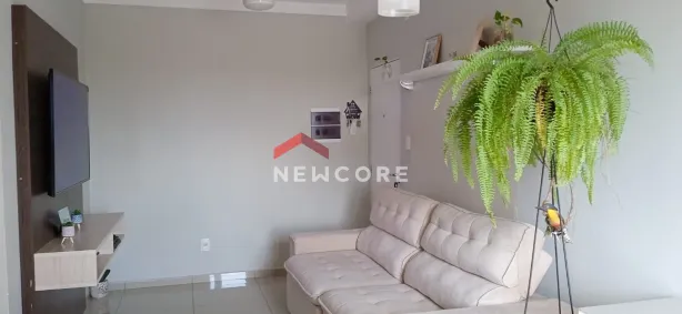 Apartamento com 3 Quartos à venda, 60m² no Chácara São Manoel, Taubaté
