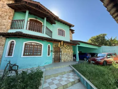 Casa com 4 Quartos à venda, 250m² no City Bussocaba, Osasco
