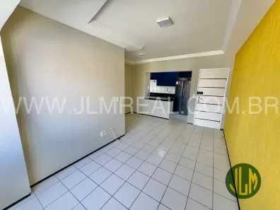 Apartamento com 3 Quartos à venda, 66m² no Jóquei Clube, Fortaleza