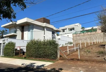 Lote/Terreno à venda, 490m² no Jardim Inconfidência, Uberlândia