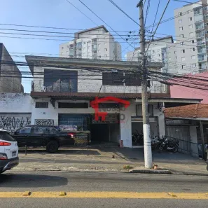 Ponto Comercial para alugar, 130m² no Jardim Belaura, São Paulo