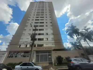 Apartamento com 4 Quartos para alugar, 151m² no Fundinho, Uberlândia