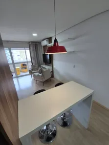 Apartamento com 1 Quarto para alugar, 39m² no Bela Vista, São Paulo