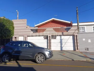 Casa com 2 Quartos à venda, 157m² no Castelinho, Piracicaba