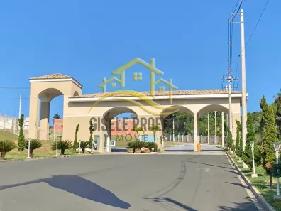 Lote/Terreno à venda, 612m² no Além Ponte, Sorocaba