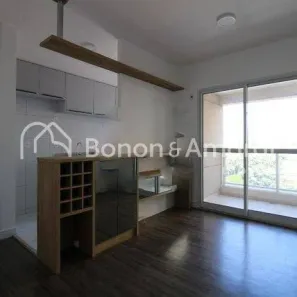 Apartamento com 1 Quarto à venda, 43m² no Vila Lídia, Campinas