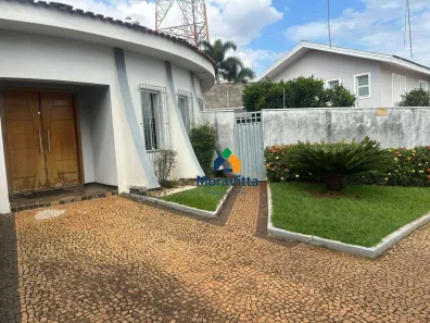 Casa com 4 Quartos à venda, 164m² no Chácara Machadinho II, Americana