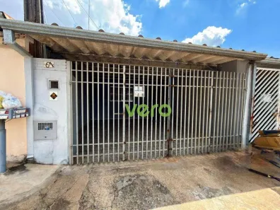 Casa com 1 Quarto à venda, 60m² no Jardim Paulistano, Americana