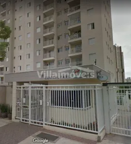 Apartamento com 2 Quartos à venda, 77m² no Vila Industrial, Campinas